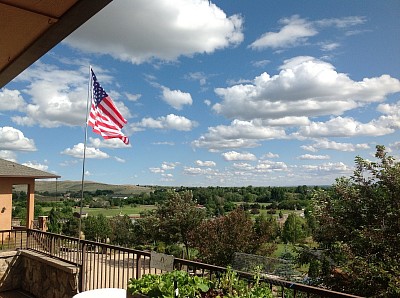 Eagle Idaho!