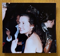 JEANIIE HOWARD - EXEC SEC