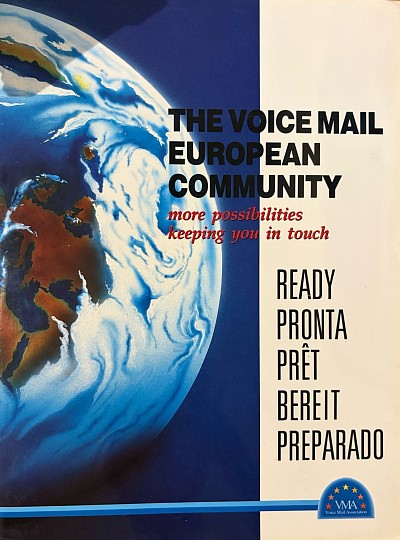 INTERNATIONAL VOICEMAIL ASSOCIATION