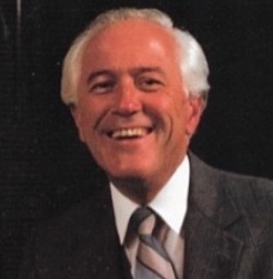 Paul Finnigan