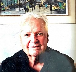 Rene' Beusch